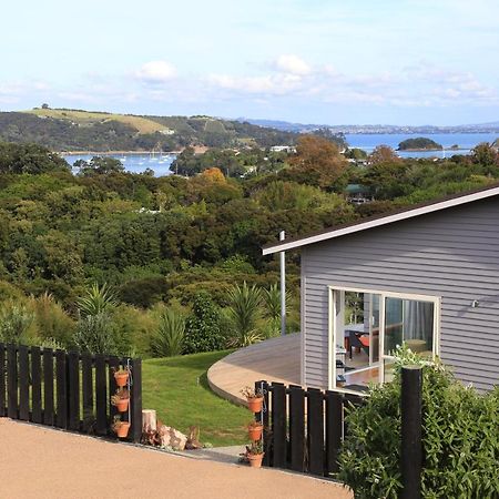 Fairview Unit 2 - Stay Waiheke Ostend Exterior photo