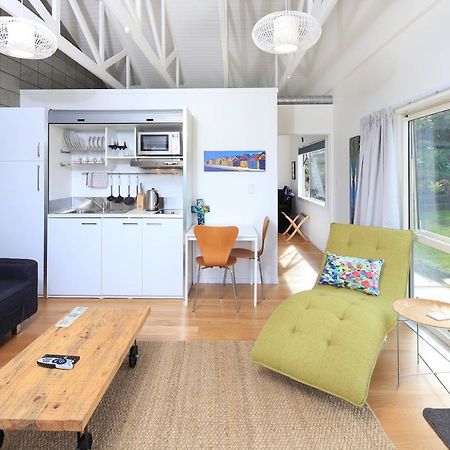 Fairview Unit 2 - Stay Waiheke Ostend Exterior photo