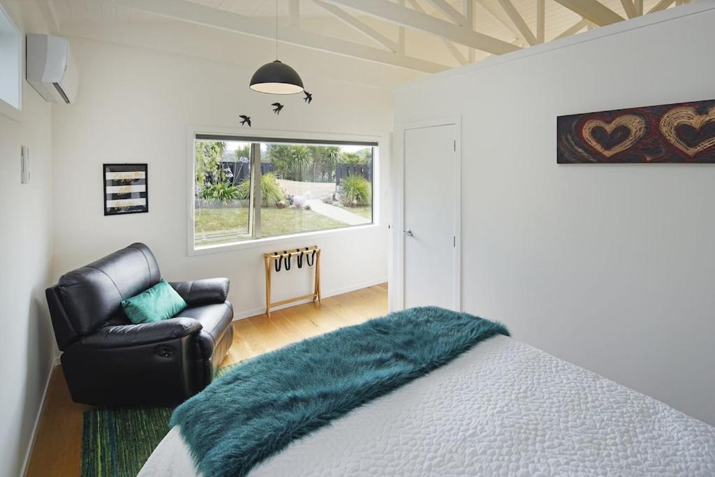 Fairview Unit 2 - Stay Waiheke Ostend Exterior photo